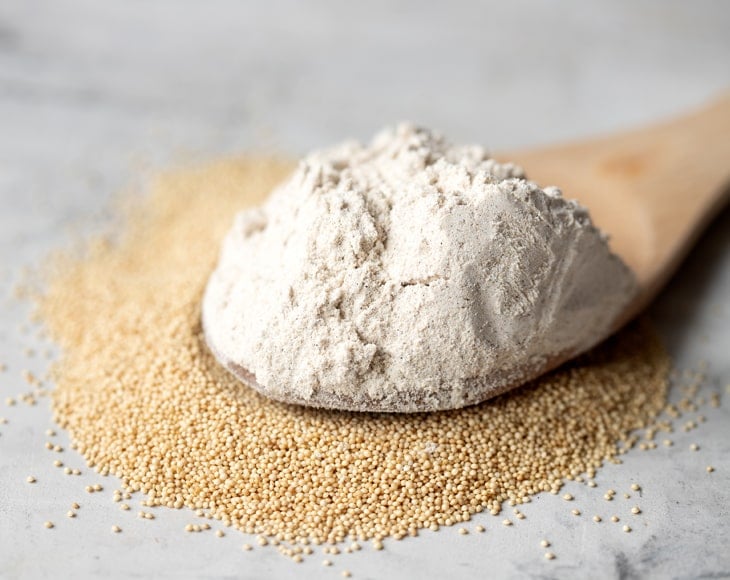Amaranth Flour (Raw) 7 oz (200g)