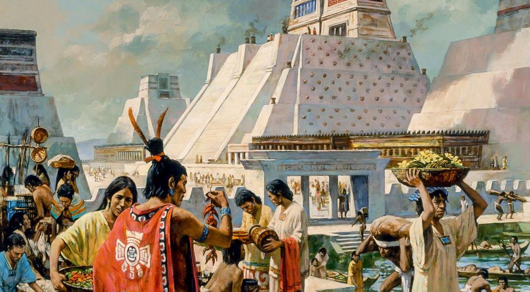 Puffed Amaranth 9 oz