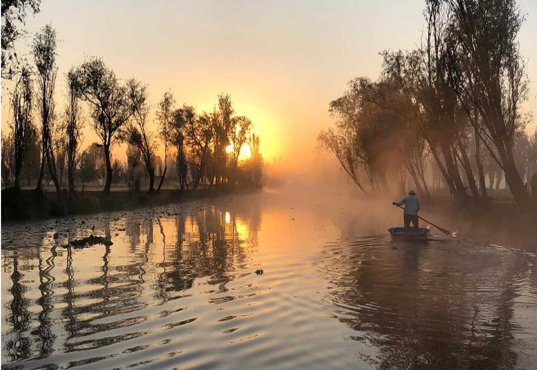 Puffed Amaranth 9 oz
