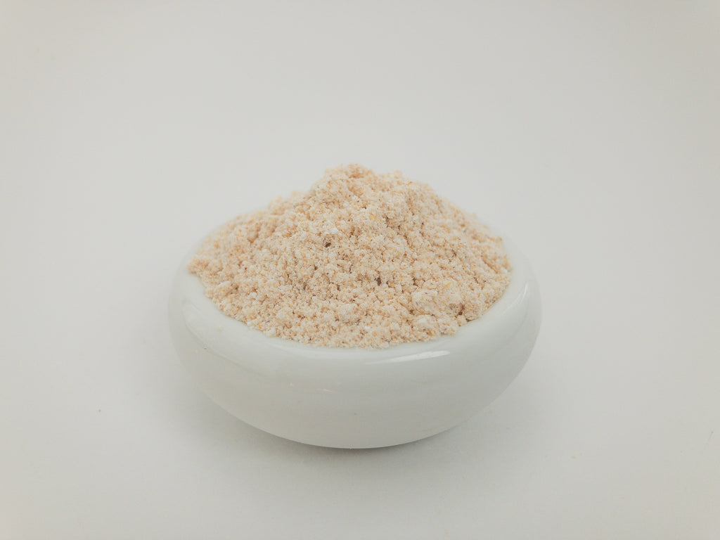 amaranth grain flour